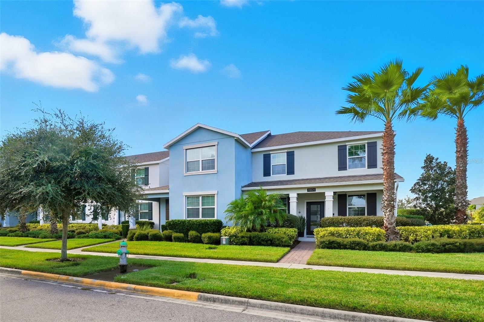 Image 4 of 39 For 11883 Pulitzer Place