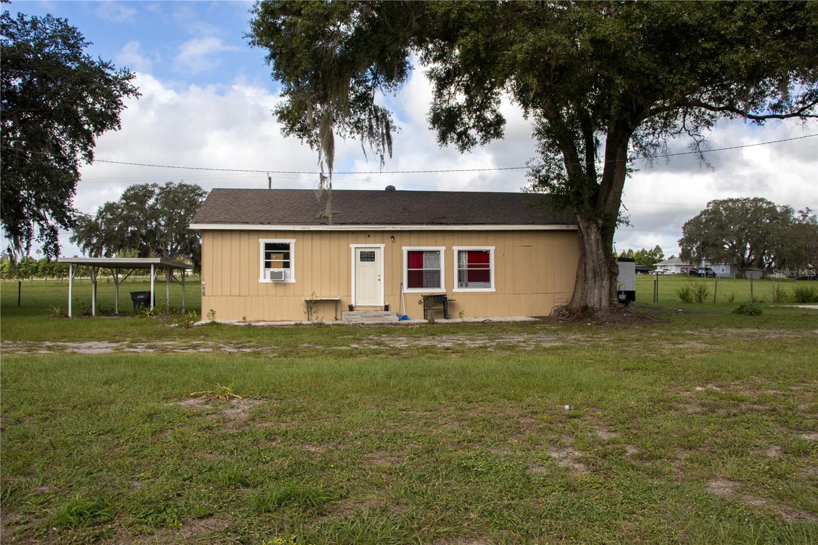 Details for 6130 Fussell Road, POLK CITY, FL 33868