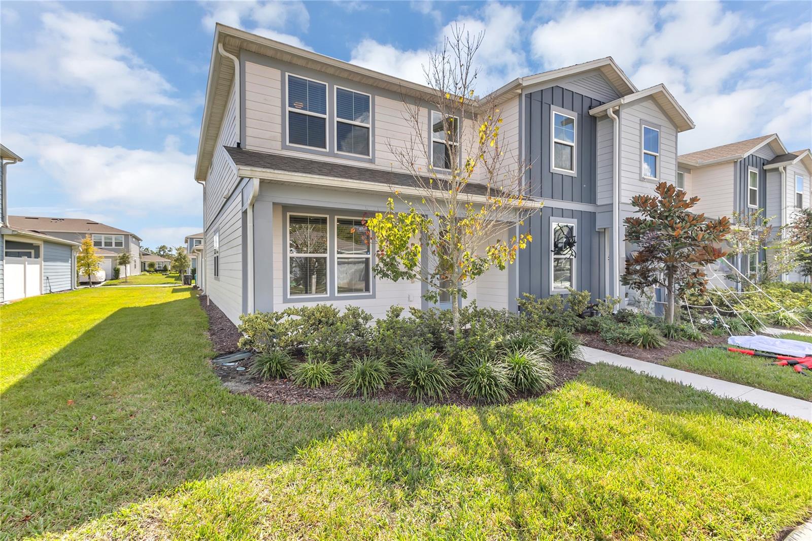 Details for 9744 Brown Burrow Street, ORLANDO, FL 32829