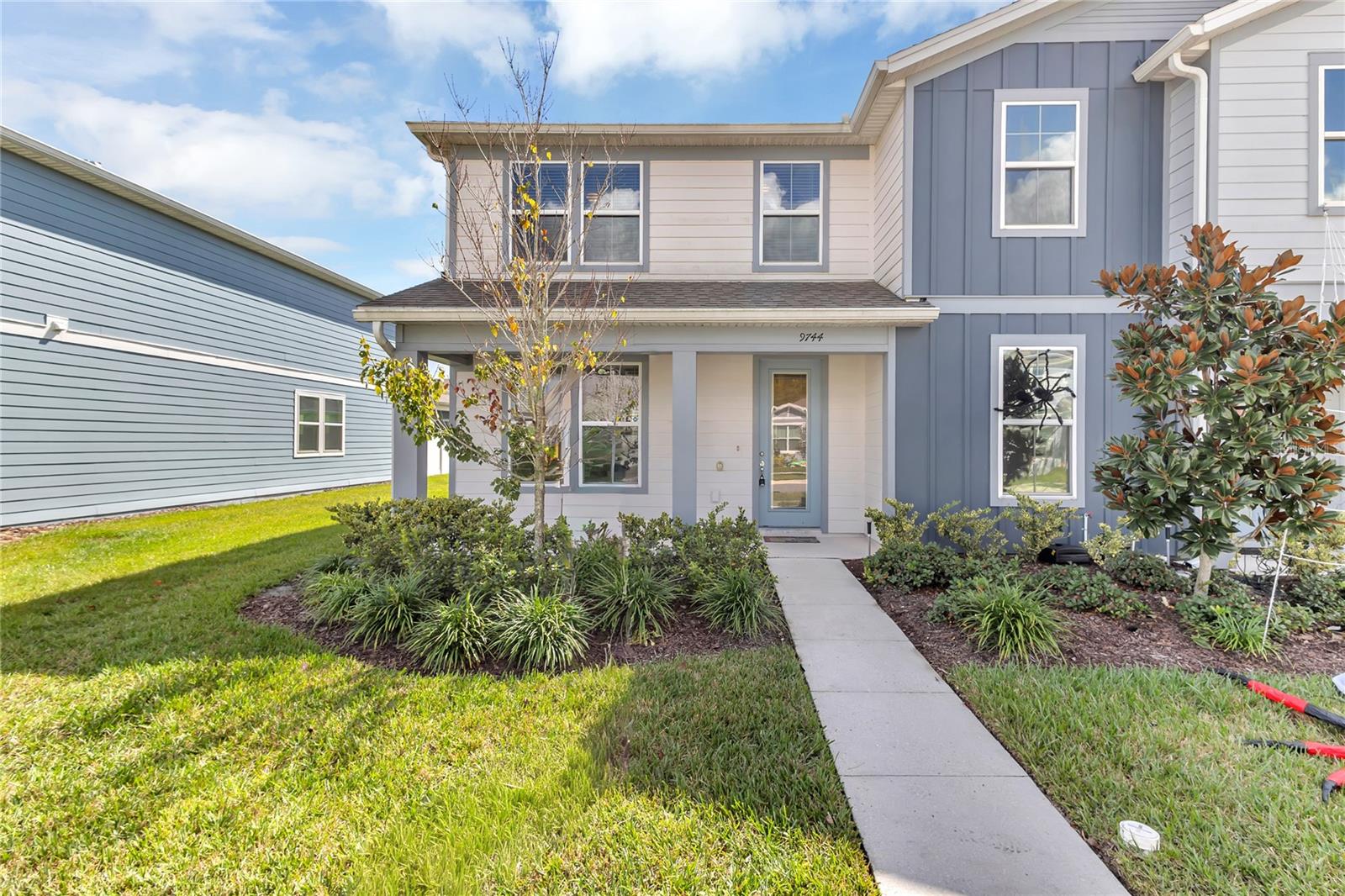 Image 2 of 30 For 9744 Brown Burrow Street