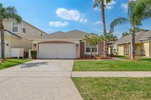 Details for 1015 Lake Berkley Drive, KISSIMMEE, FL 34746