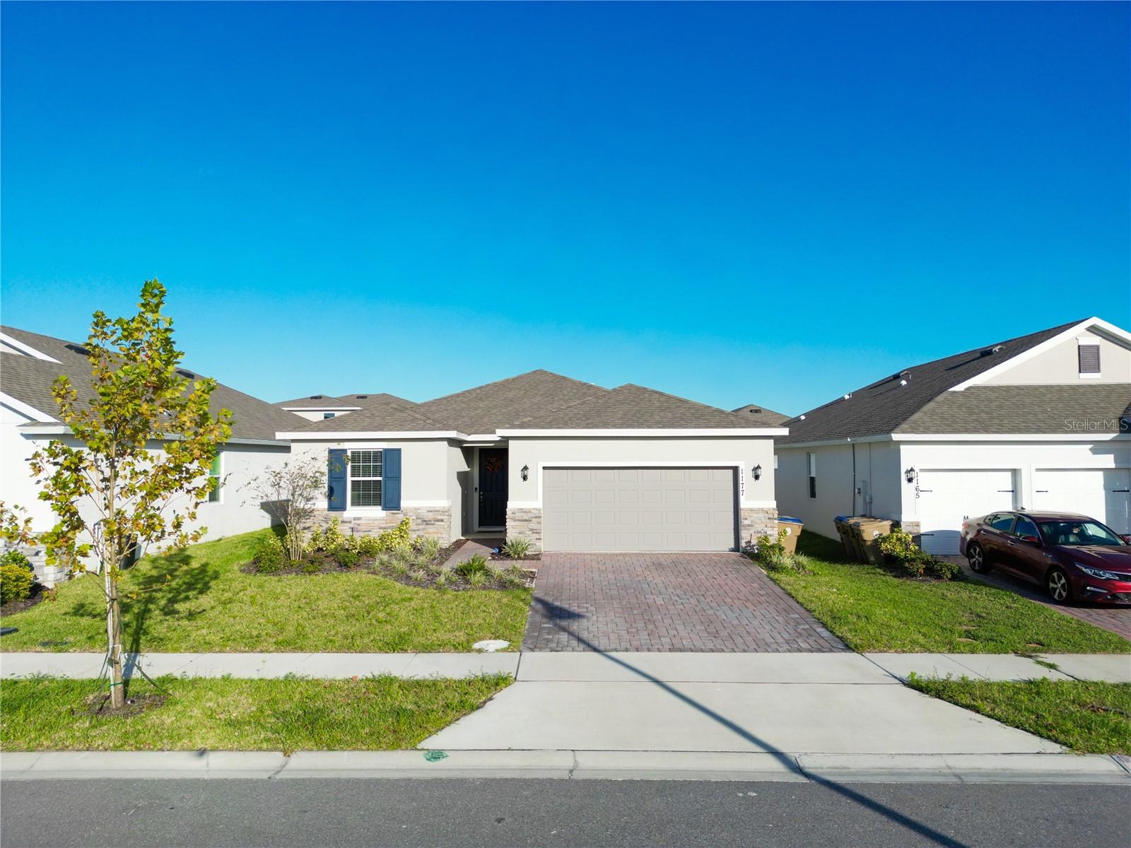 Image 2 of 24 For 1177 Fox Hedge Lane