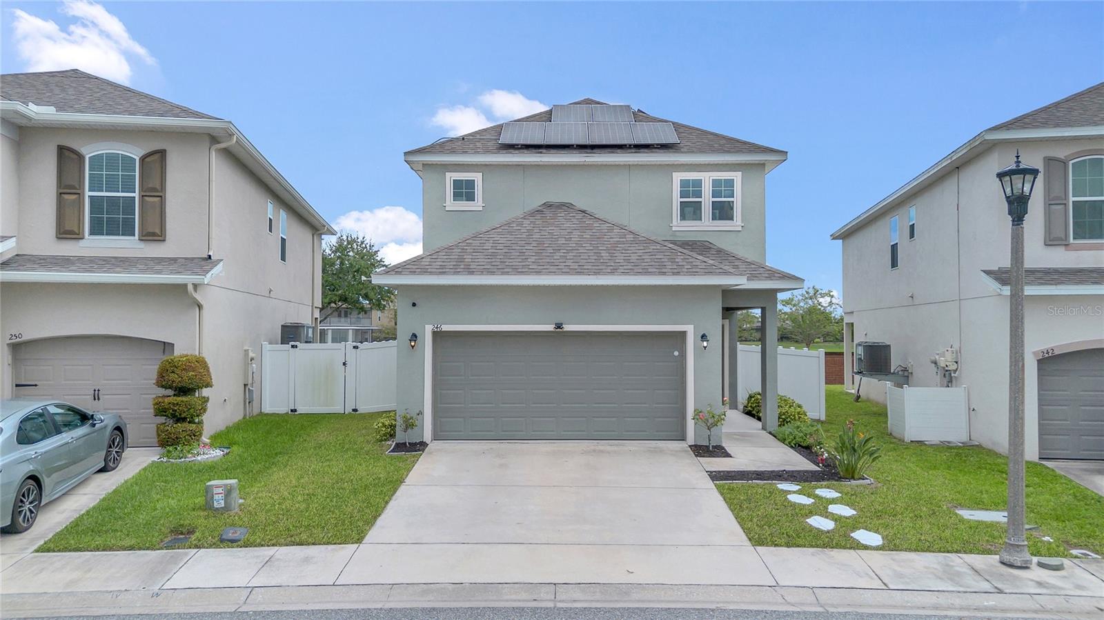 Details for 246 Aberdeen Street, DAVENPORT, FL 33896