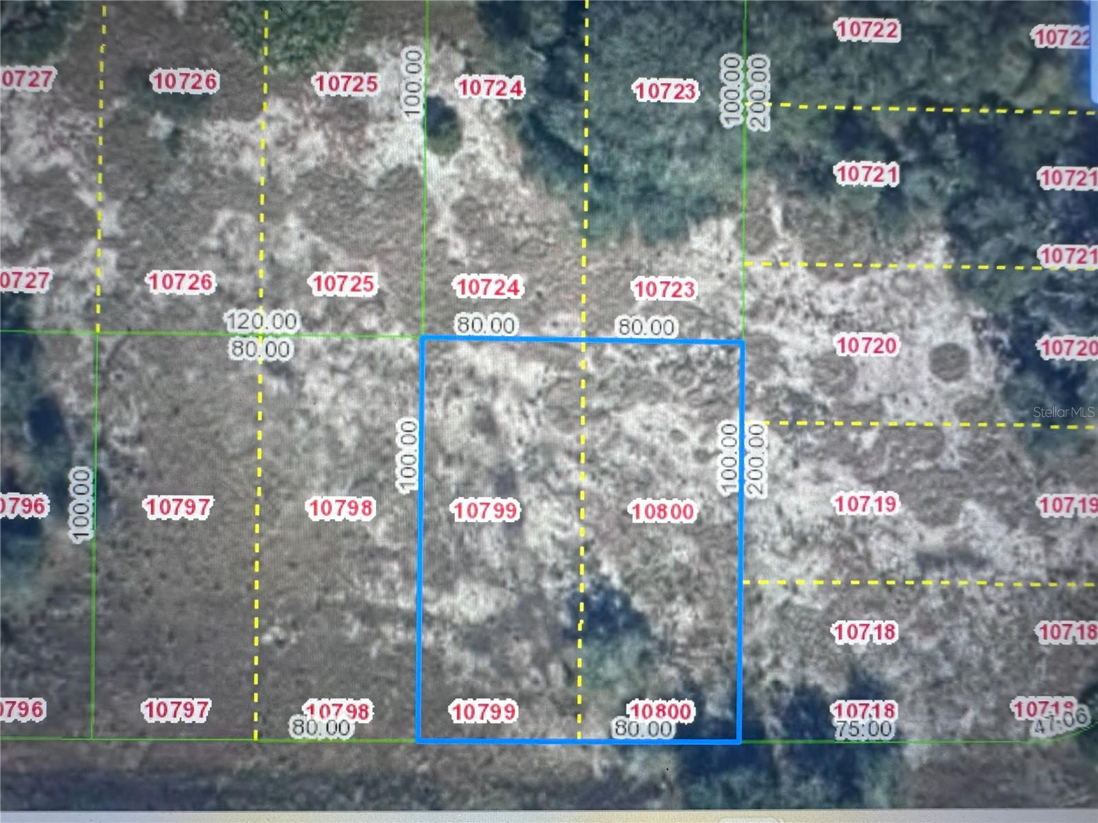 Details for 2600 London Rd, AVON PARK, FL 33825