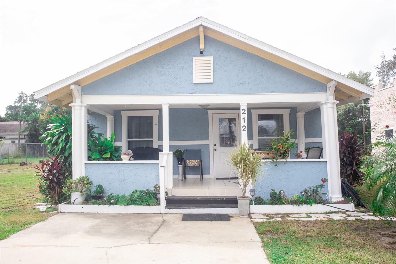 Details for 212 Avenue H Se, WINTER HAVEN, FL 33880