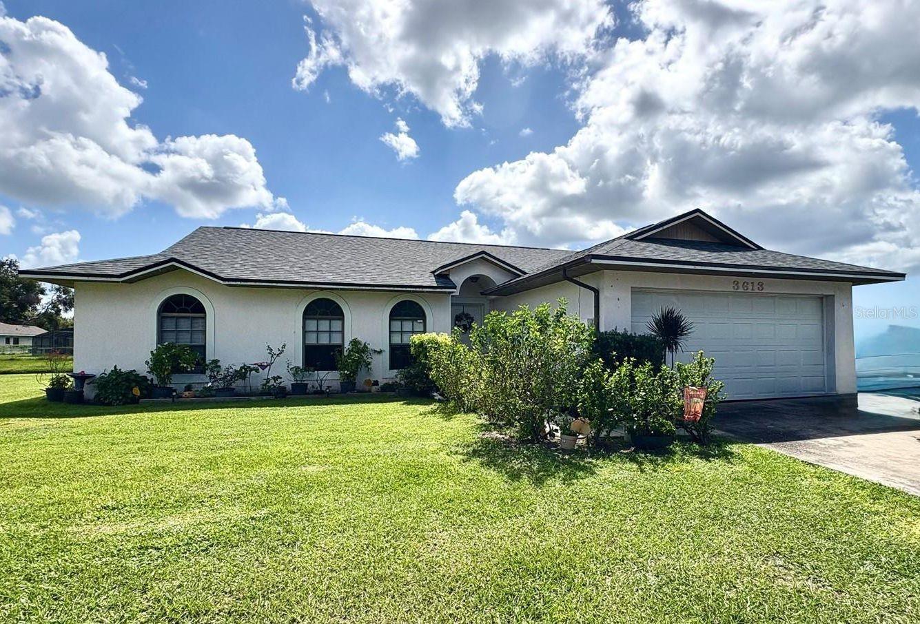 Details for 3613 Willow Lake Court, ST CLOUD, FL 34769