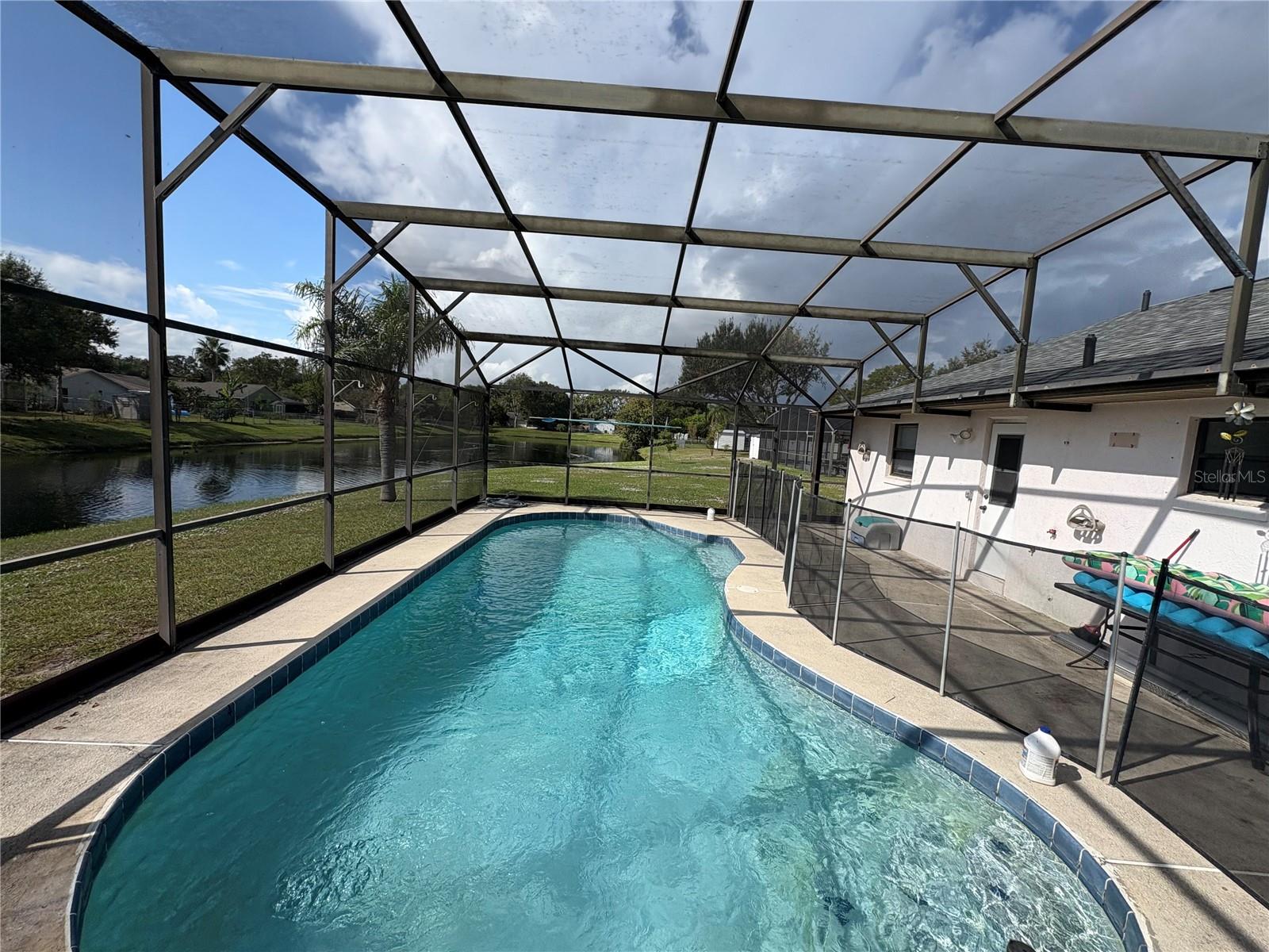 Image 15 of 19 For 3613 Willow Lake Court