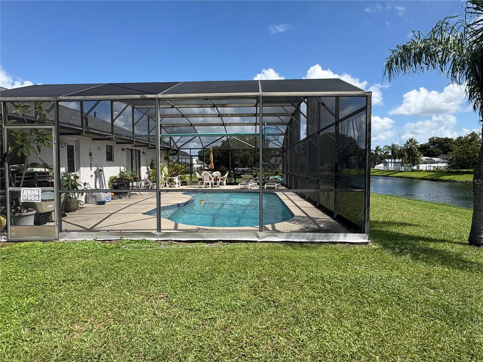 Image 18 of 19 For 3613 Willow Lake Court