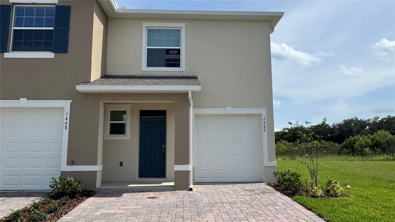 Details for 1446 Isleta Loop, KISSIMMEE, FL 34741