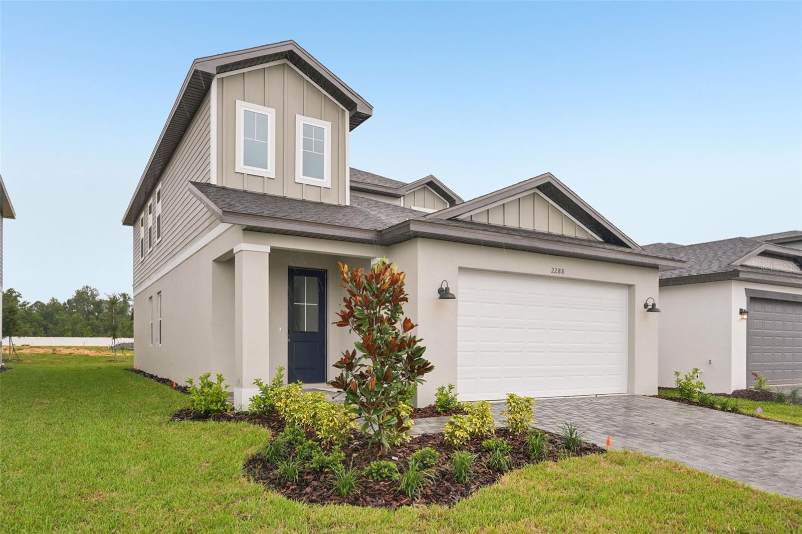 Details for 2288 Hen Road, MINNEOLA, FL 34715