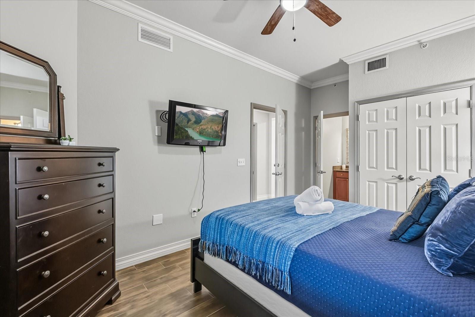 Image 22 of 33 For 7604 Cabana Court 103