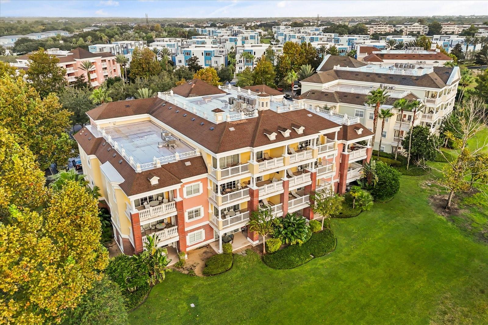 Image 28 of 33 For 7604 Cabana Court 103