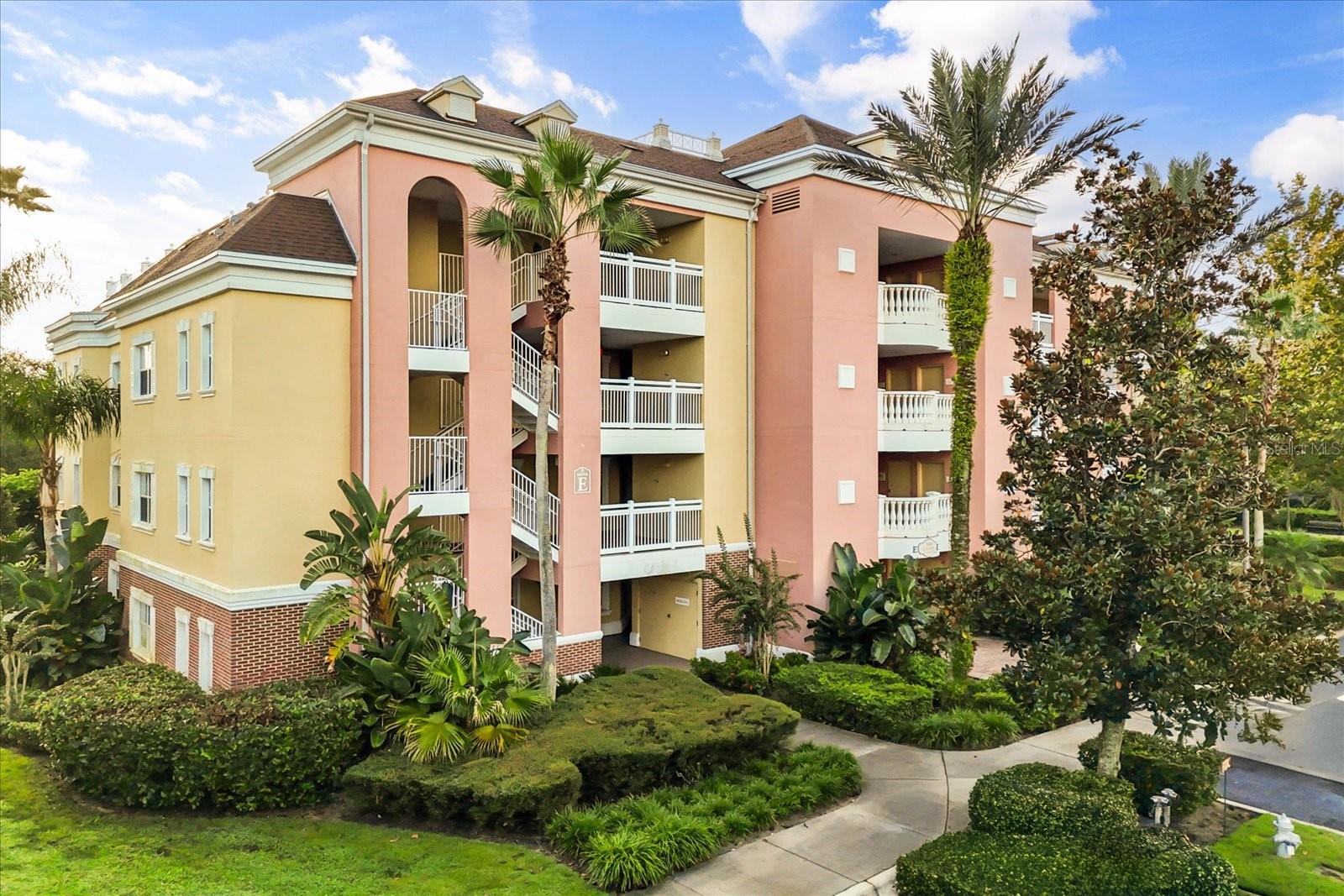 Image 29 of 33 For 7604 Cabana Court 103