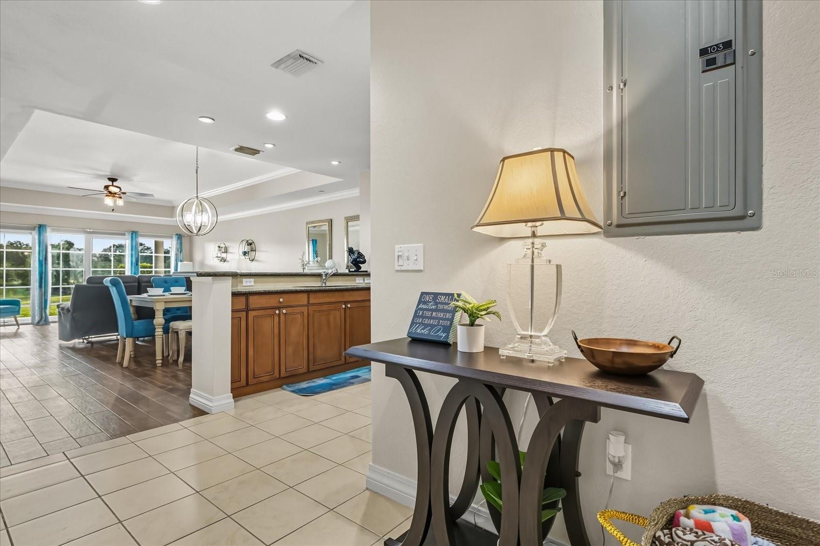 Image 3 of 33 For 7604 Cabana Court 103