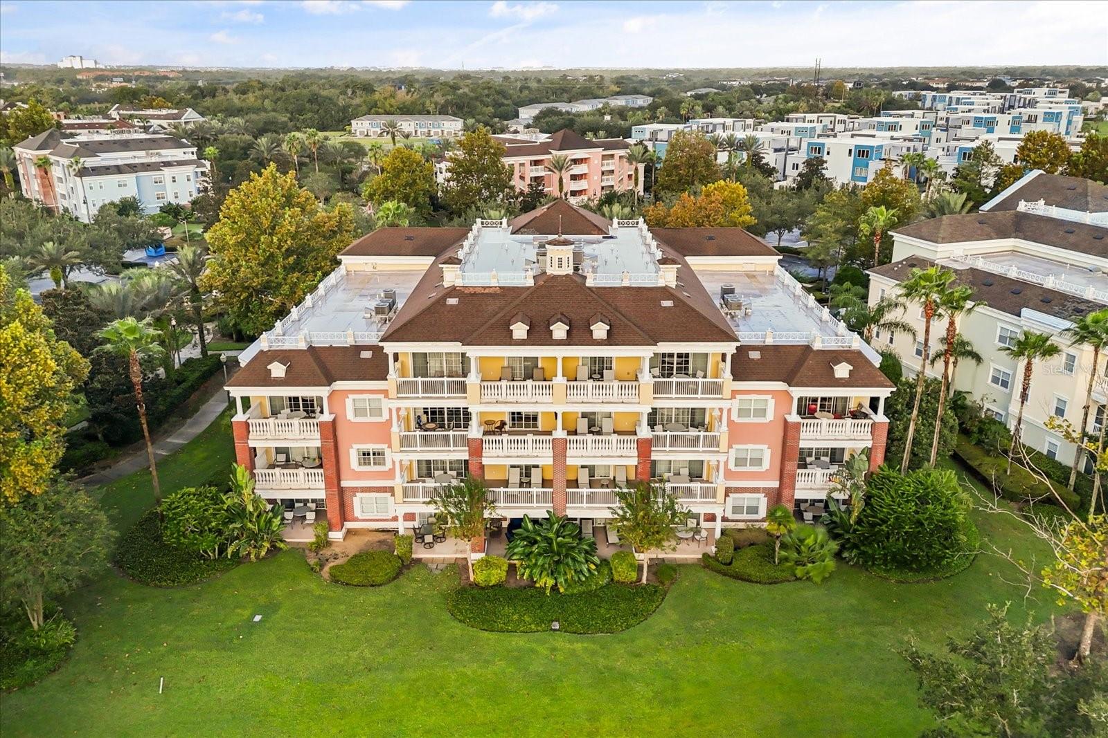 Image 30 of 33 For 7604 Cabana Court 103