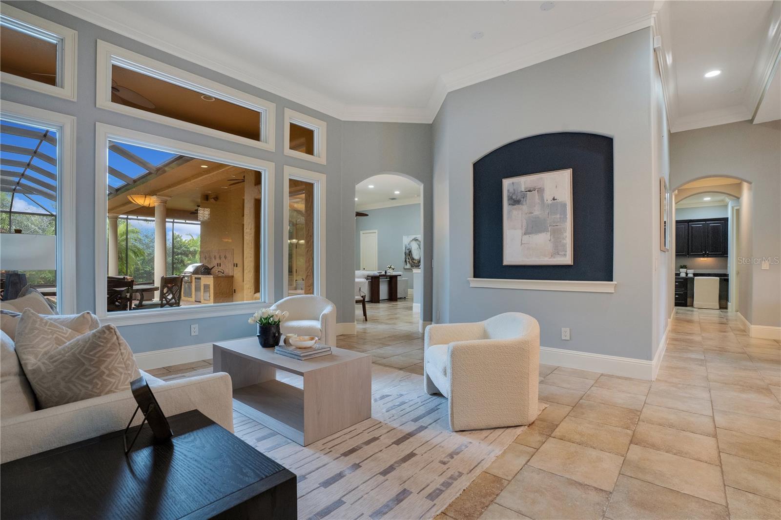 Image 10 of 100 For 9640 Lake Hugh Drive