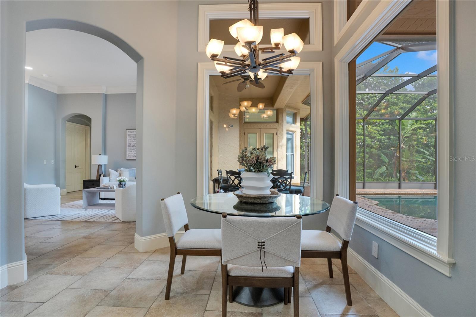 Image 30 of 100 For 9640 Lake Hugh Drive