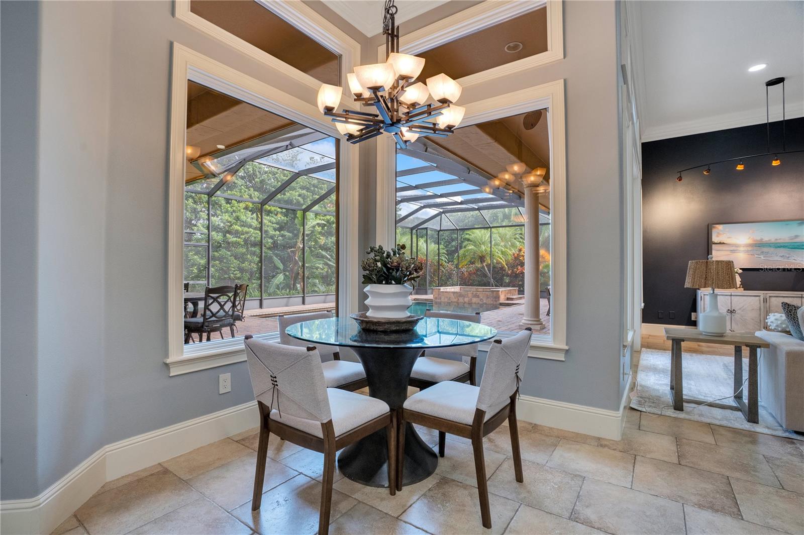 Image 31 of 100 For 9640 Lake Hugh Drive