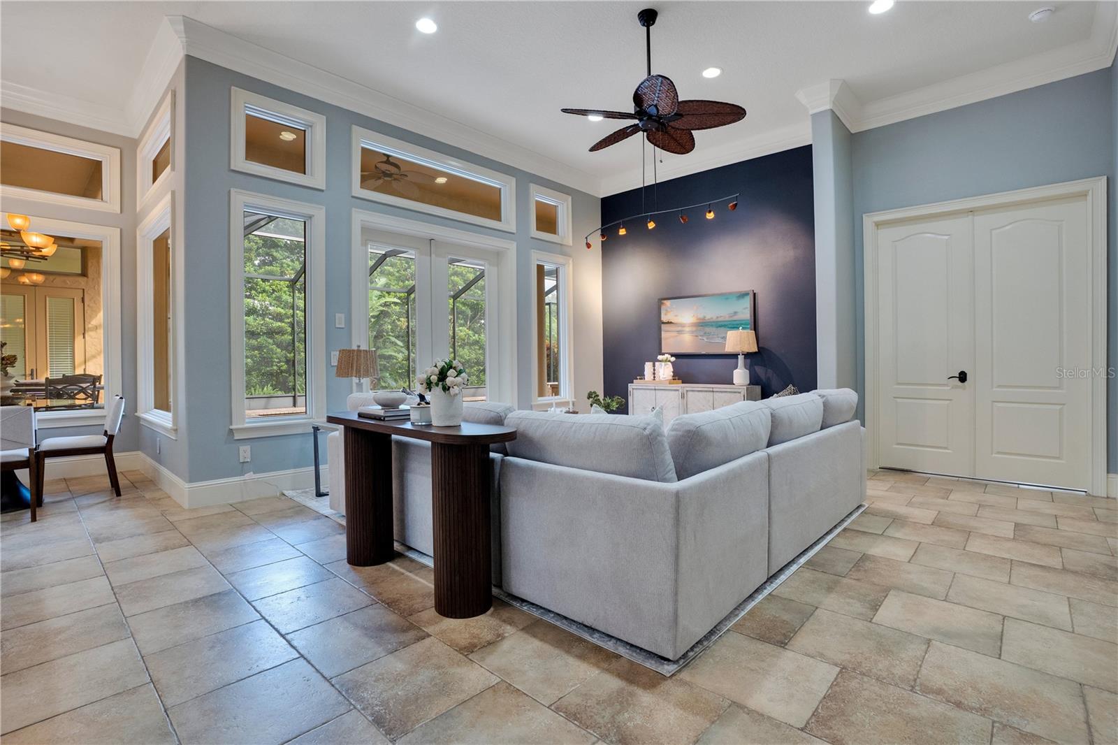 Image 35 of 100 For 9640 Lake Hugh Drive
