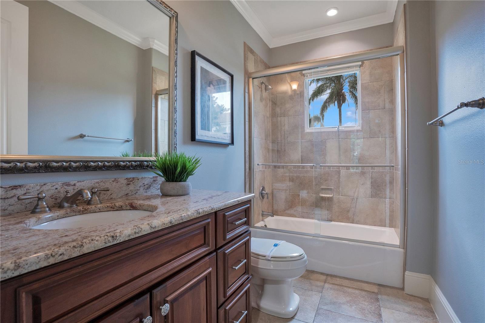 Image 61 of 100 For 9640 Lake Hugh Drive