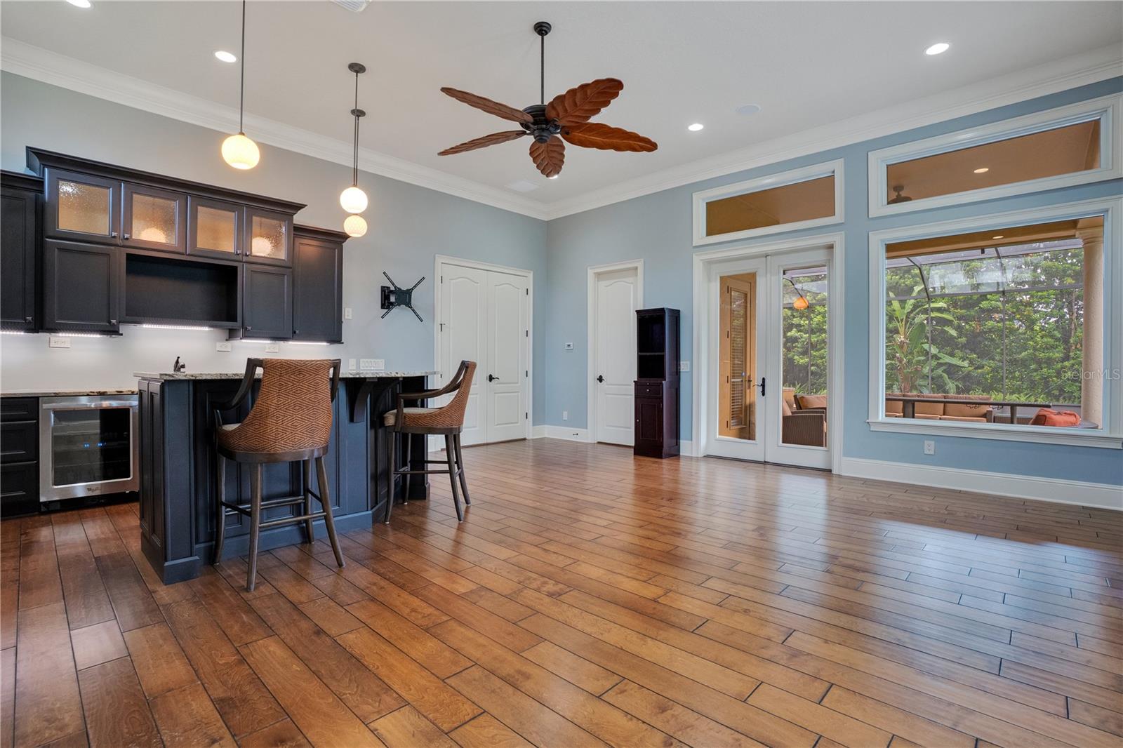 Image 65 of 100 For 9640 Lake Hugh Drive