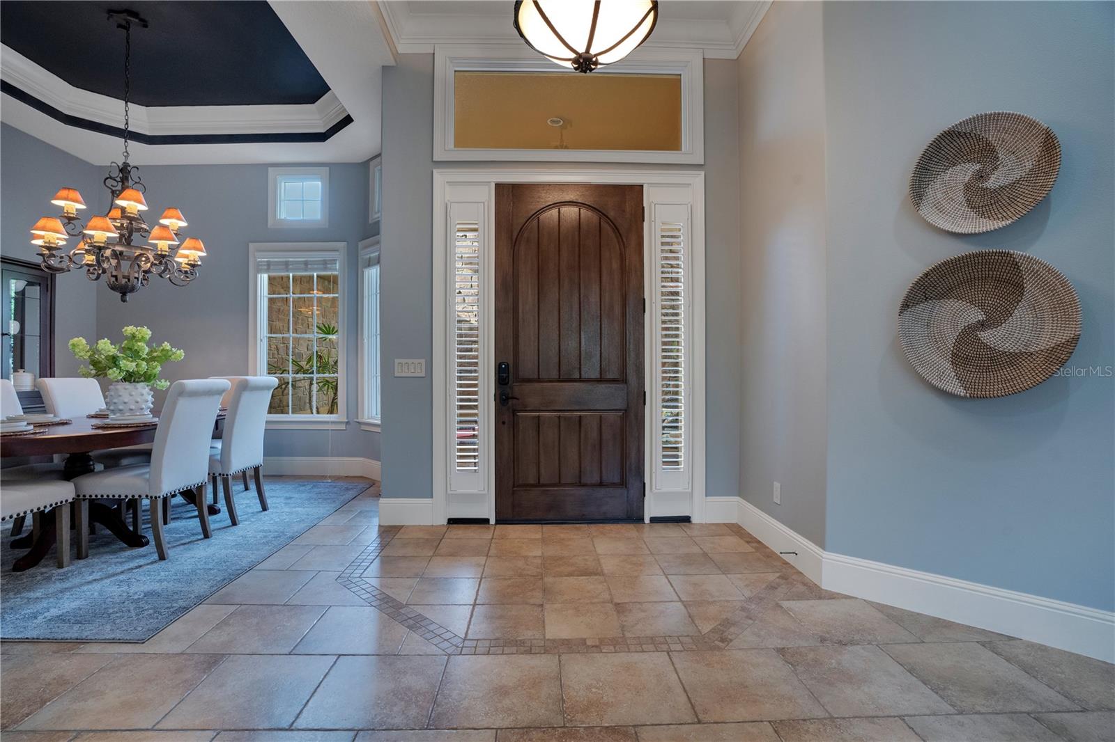 Image 8 of 100 For 9640 Lake Hugh Drive