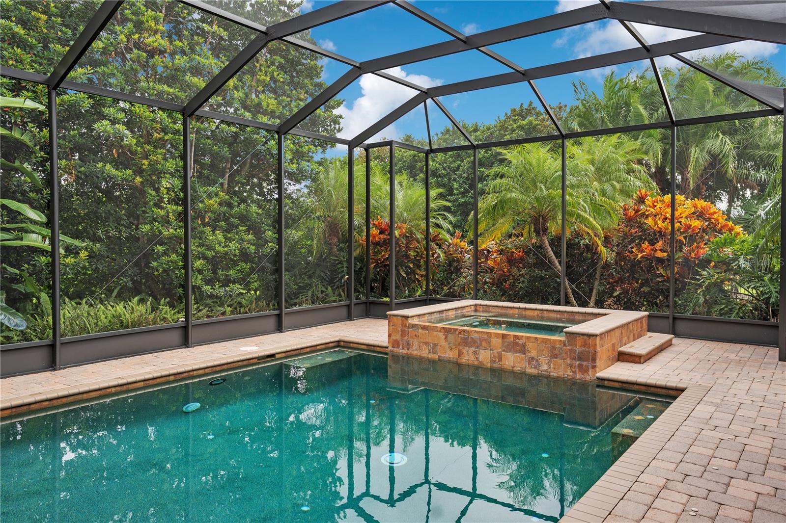 Image 81 of 100 For 9640 Lake Hugh Drive