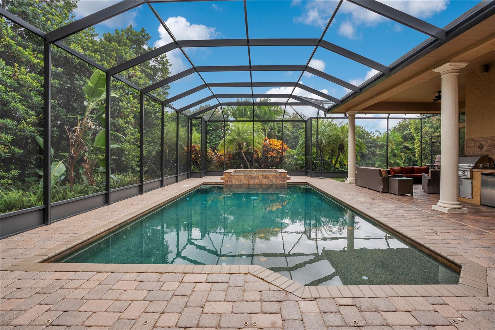 Image 84 of 100 For 9640 Lake Hugh Drive
