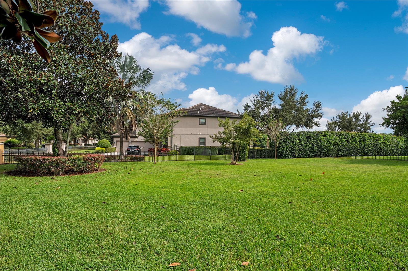 Image 86 of 100 For 9640 Lake Hugh Drive