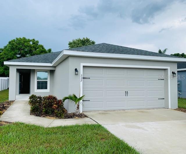 Details for 337 Bandon Dunes Loop, DAVENPORT, FL 33837