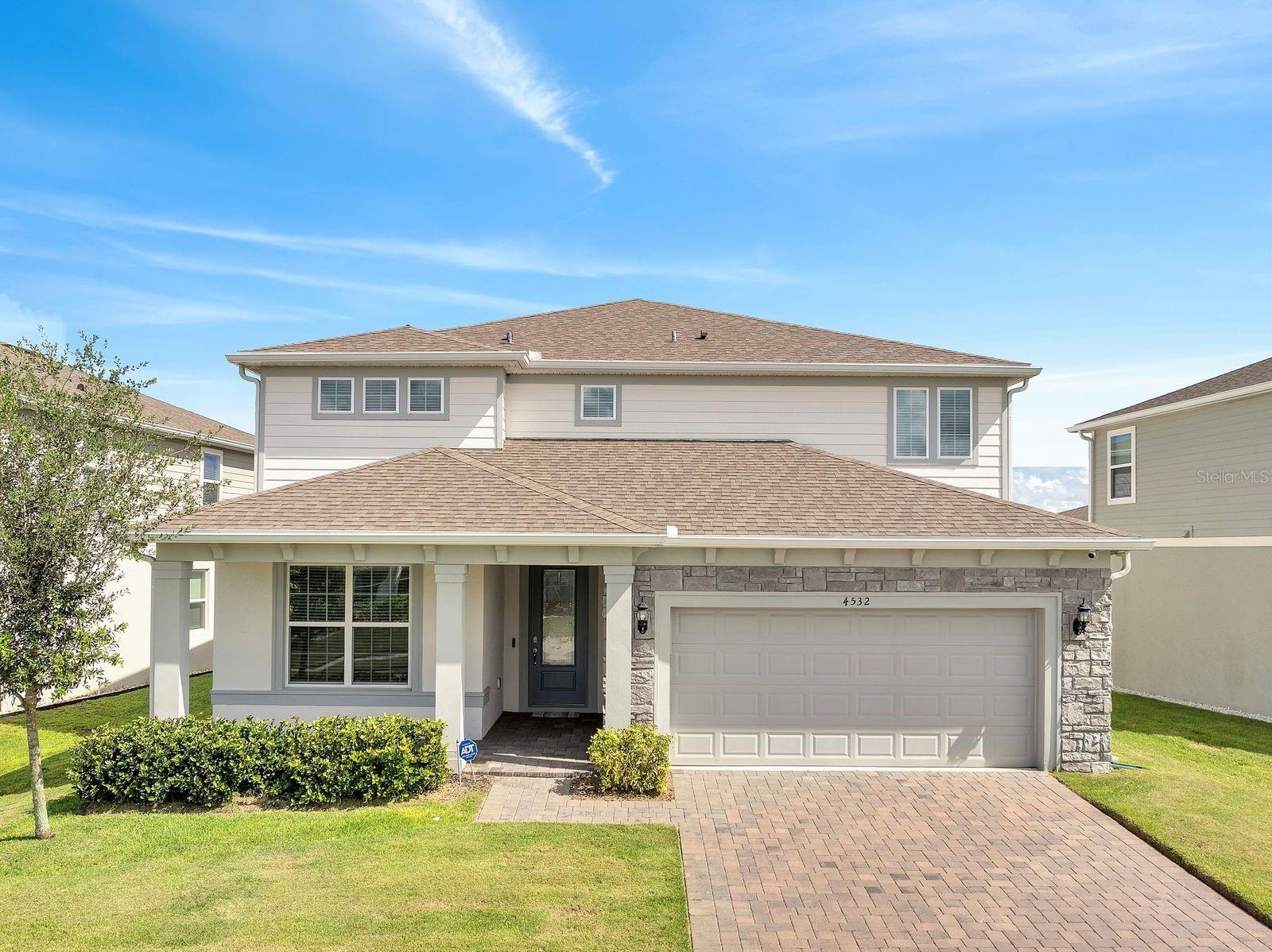 Details for 4532 Gliding Wave Street, WINTER GARDEN, FL 34787