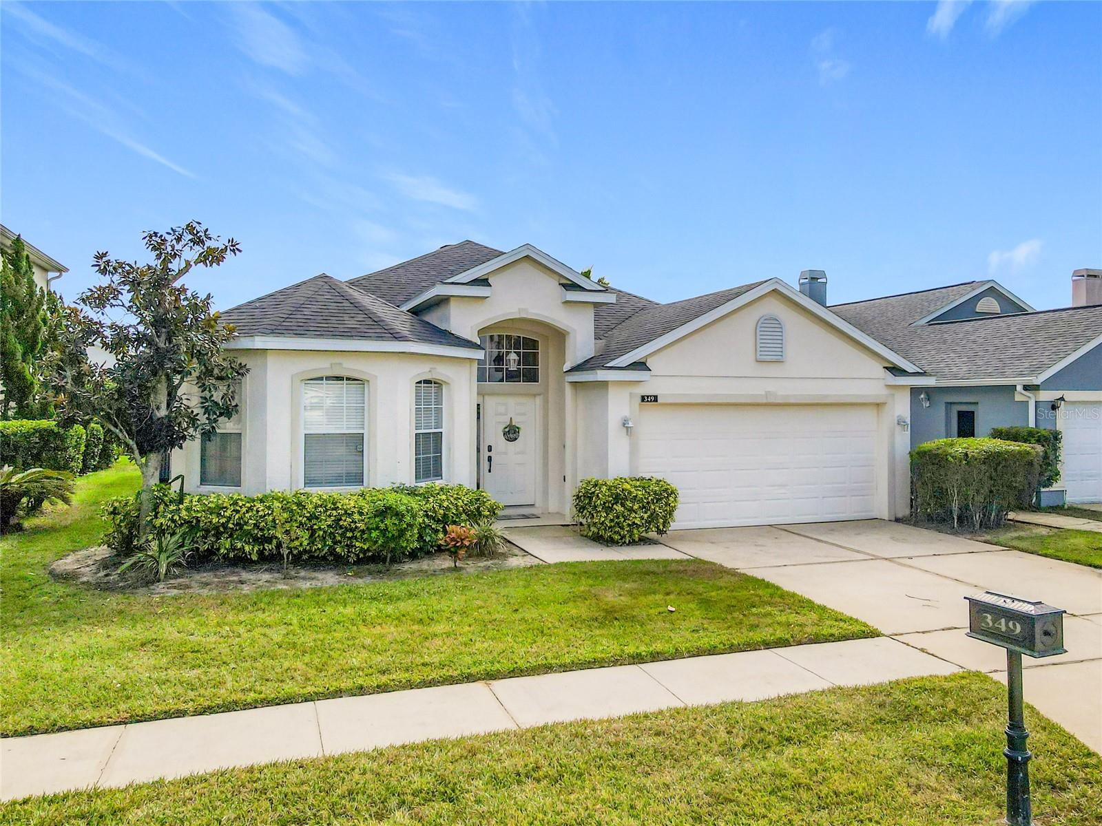 Details for 349 Oxford Drive, DAVENPORT, FL 33897