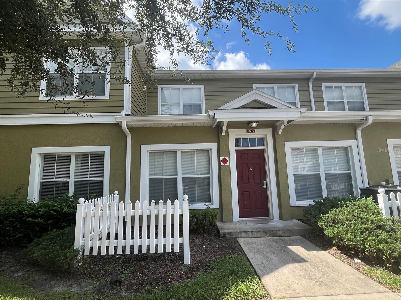 Details for 4550 Jonafree Lane 104, KISSIMMEE, FL 34746