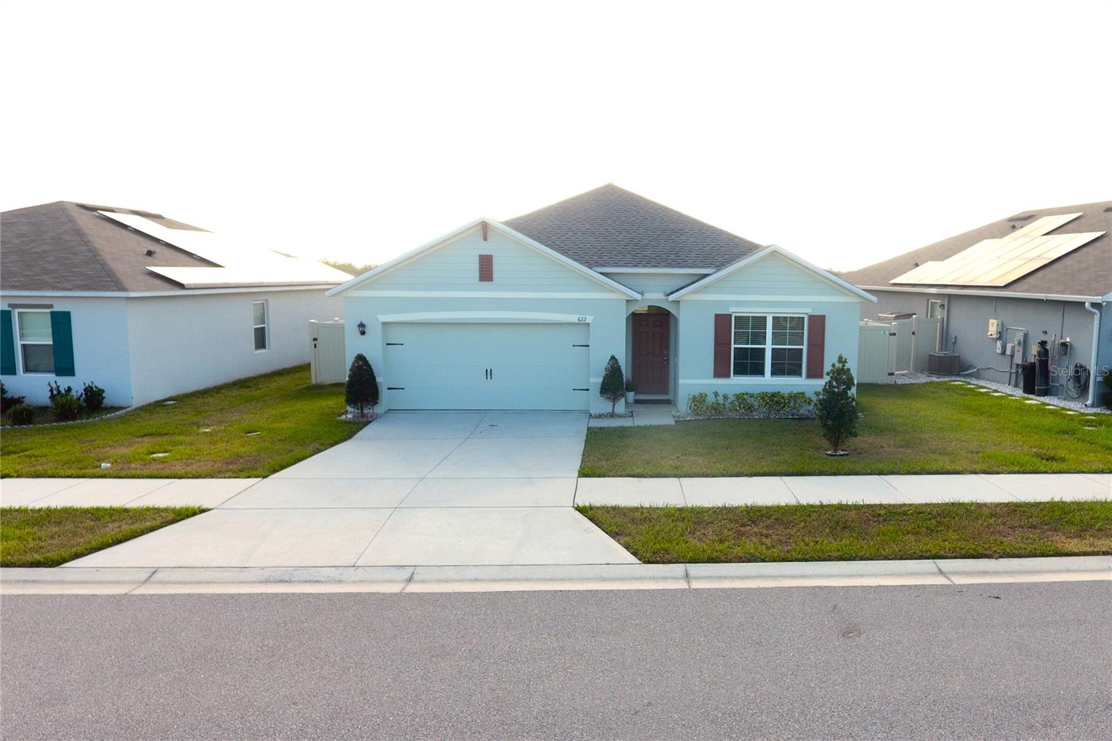 Image 2 of 74 For 622 Peyton Brooke Way