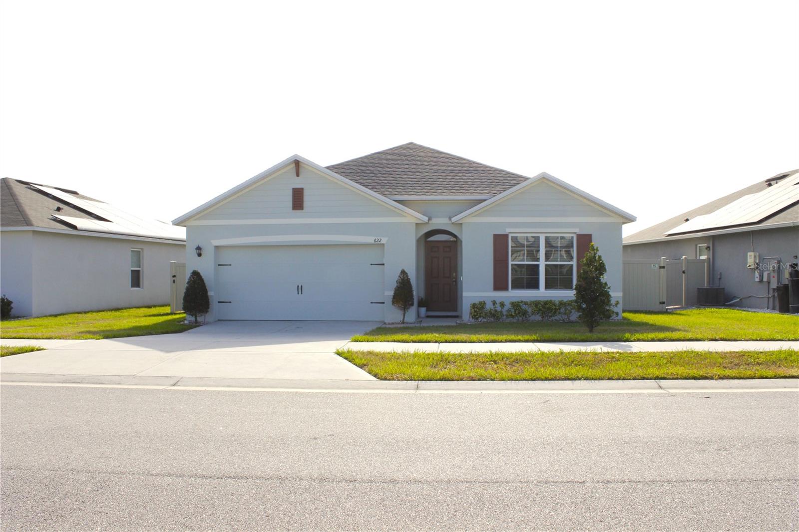 Image 3 of 74 For 622 Peyton Brooke Way
