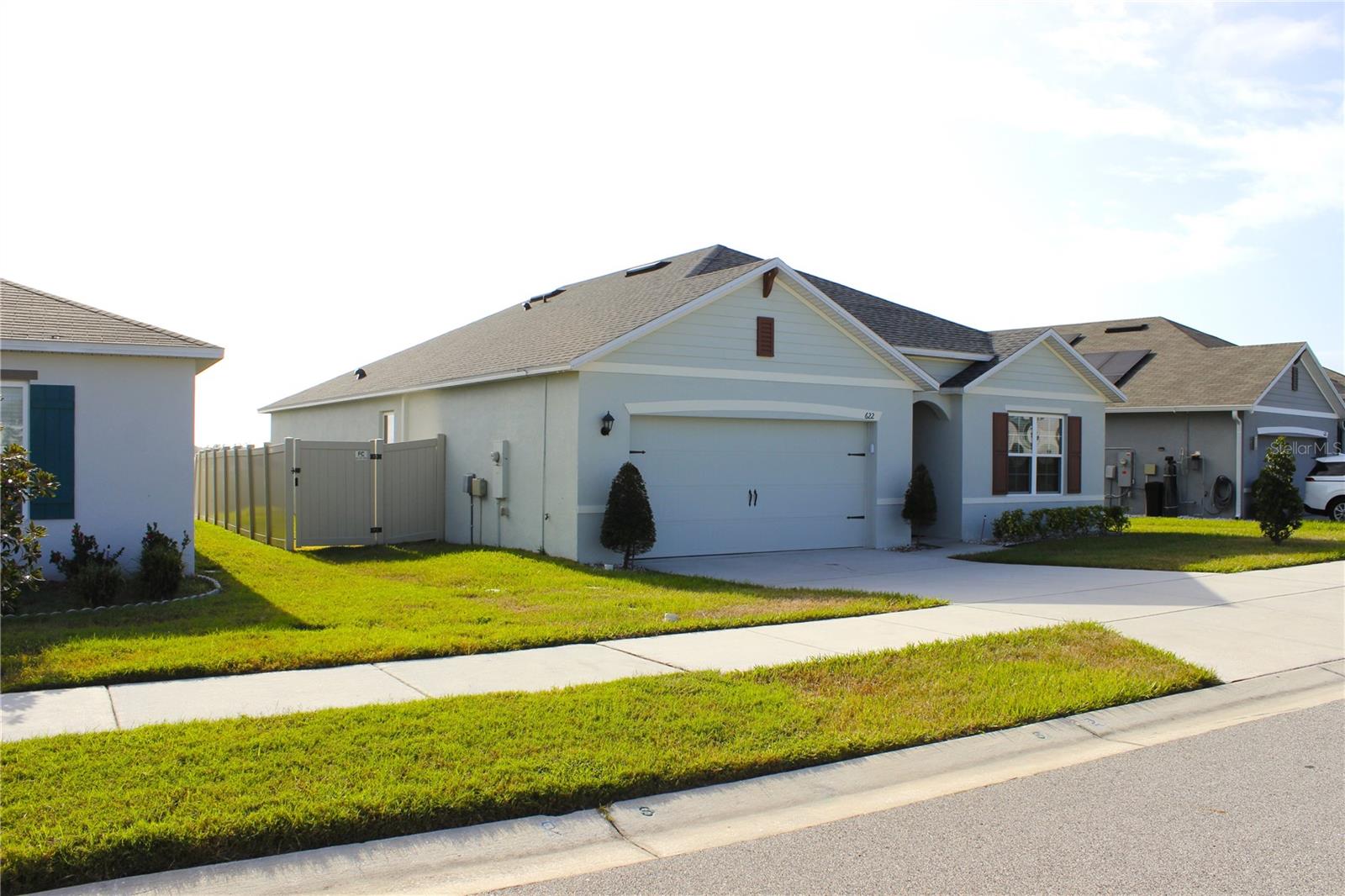 Image 4 of 74 For 622 Peyton Brooke Way