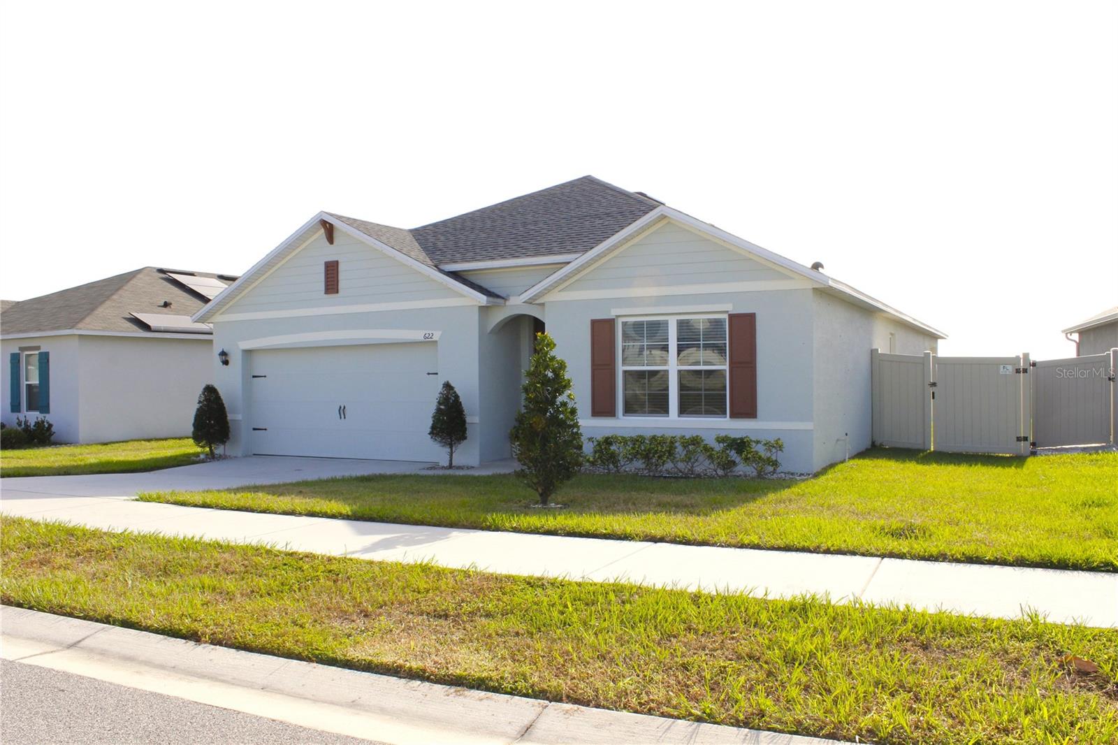 Image 5 of 74 For 622 Peyton Brooke Way