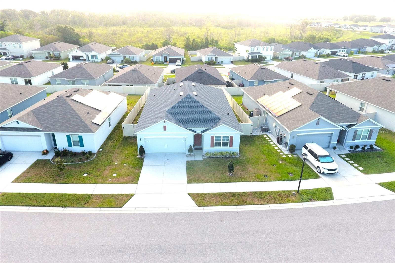 Image 54 of 74 For 622 Peyton Brooke Way