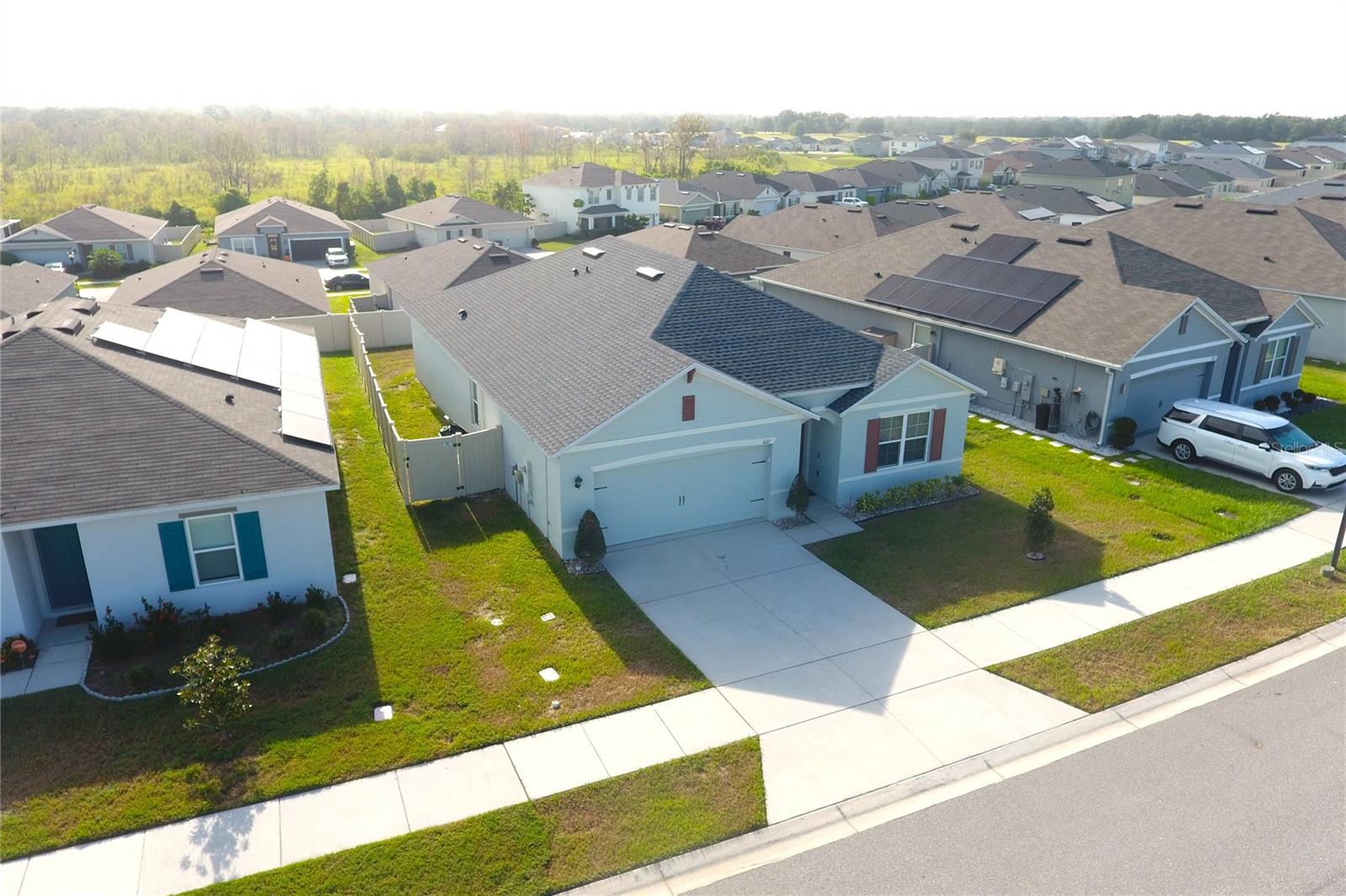 Image 55 of 74 For 622 Peyton Brooke Way