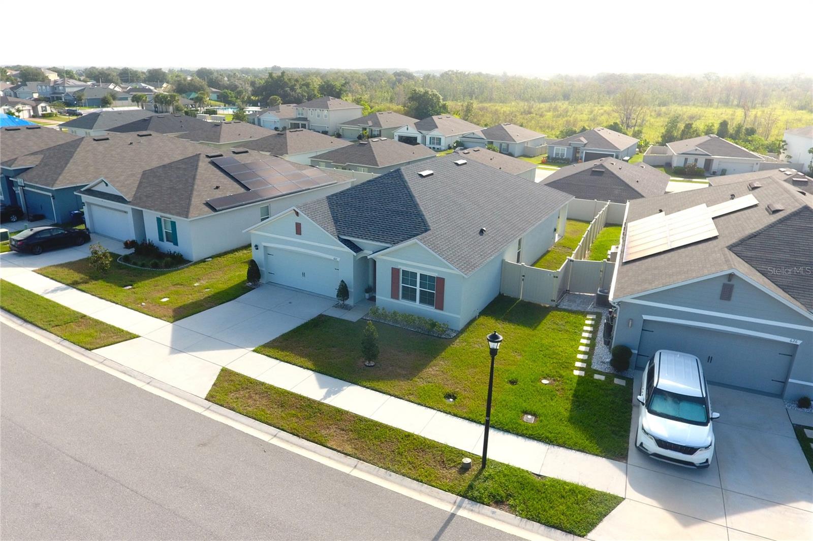 Image 56 of 74 For 622 Peyton Brooke Way