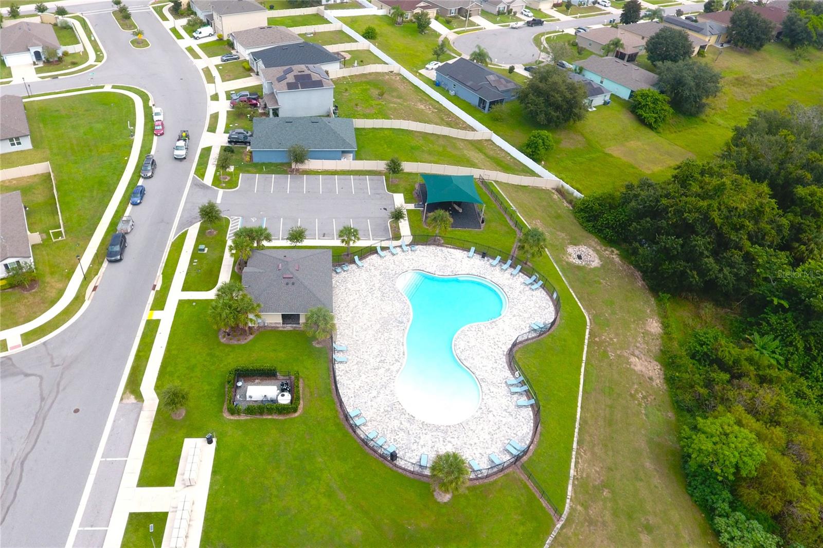 Image 70 of 74 For 622 Peyton Brooke Way