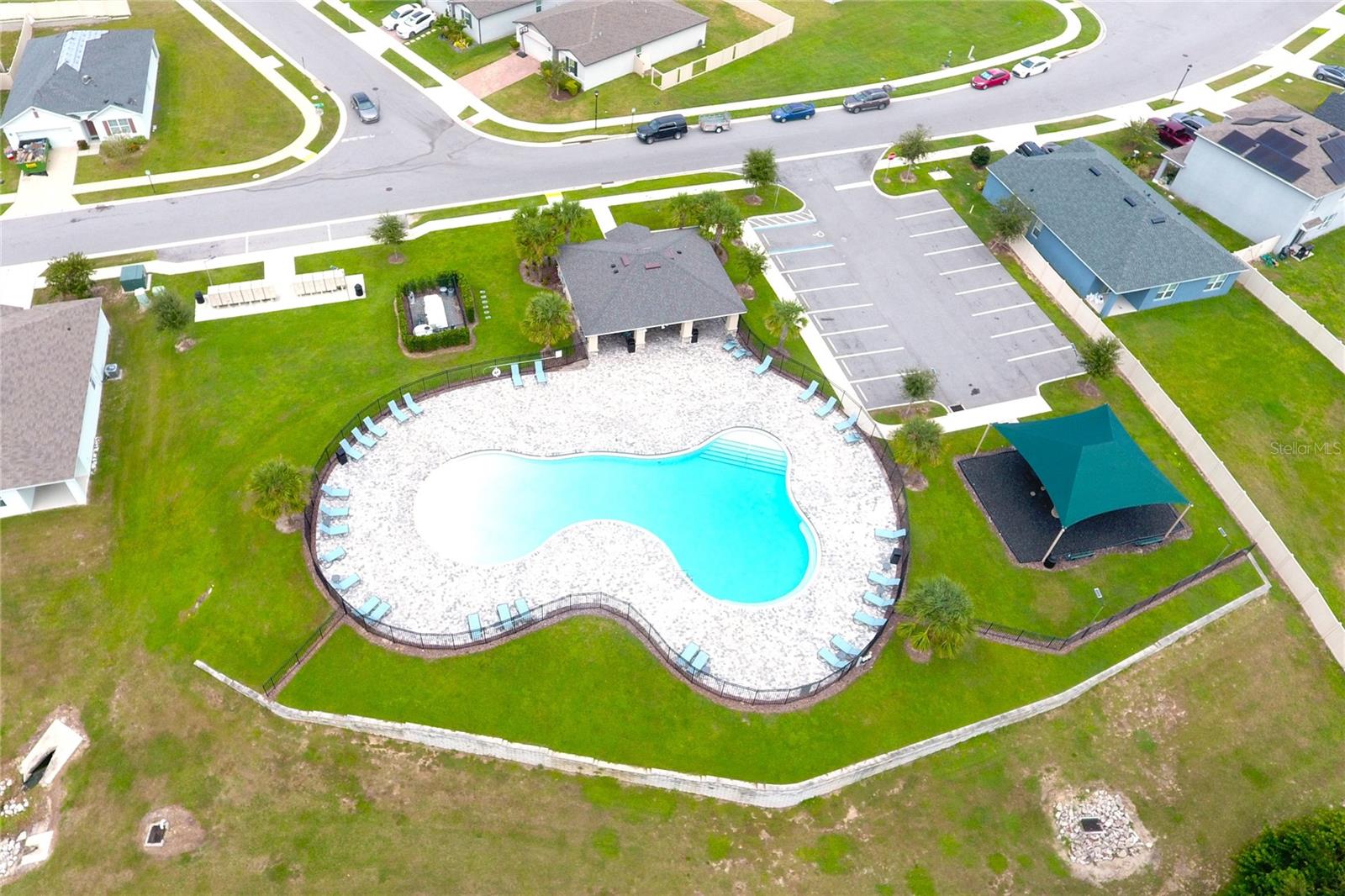 Image 71 of 74 For 622 Peyton Brooke Way