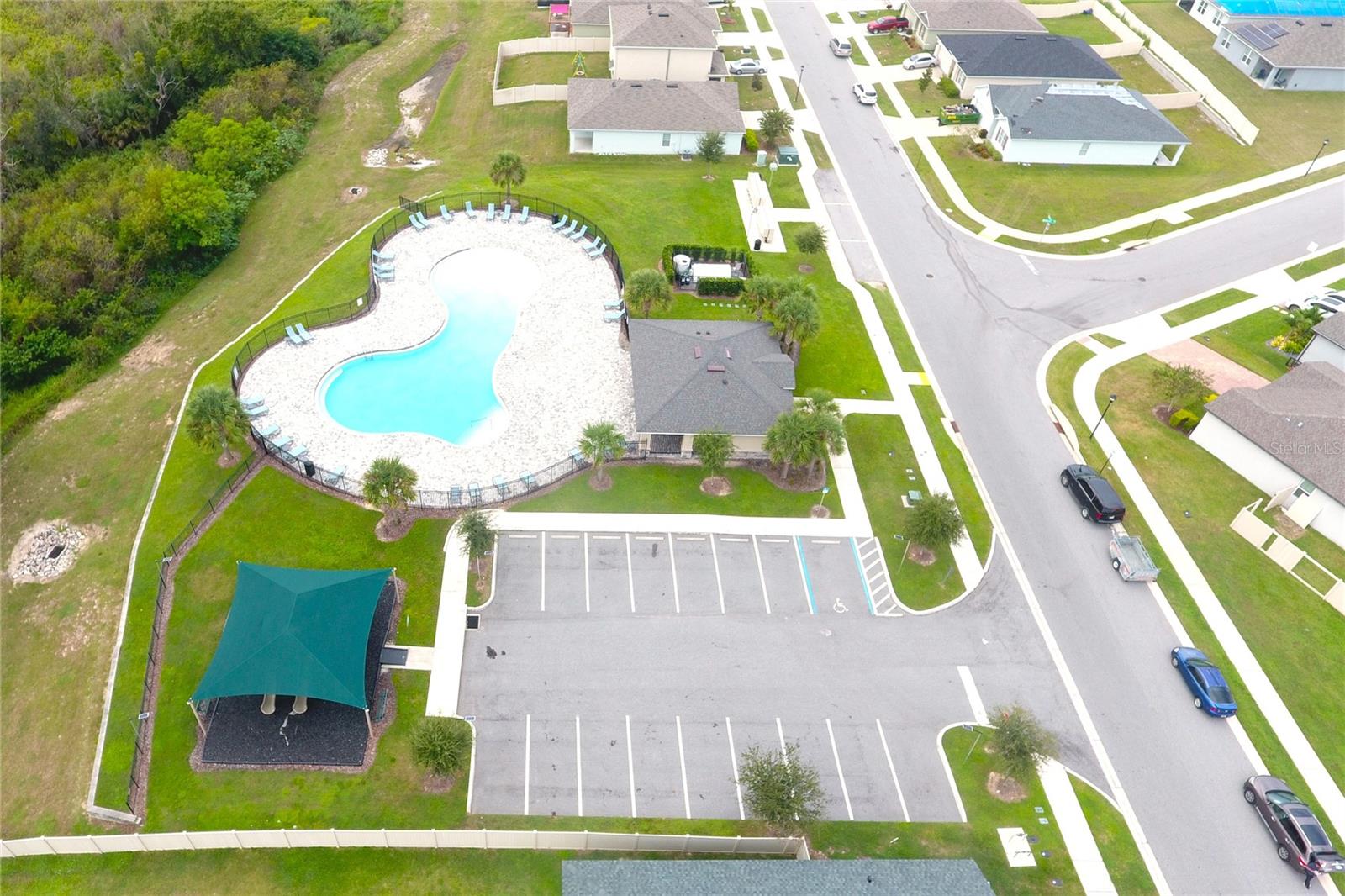 Image 72 of 74 For 622 Peyton Brooke Way