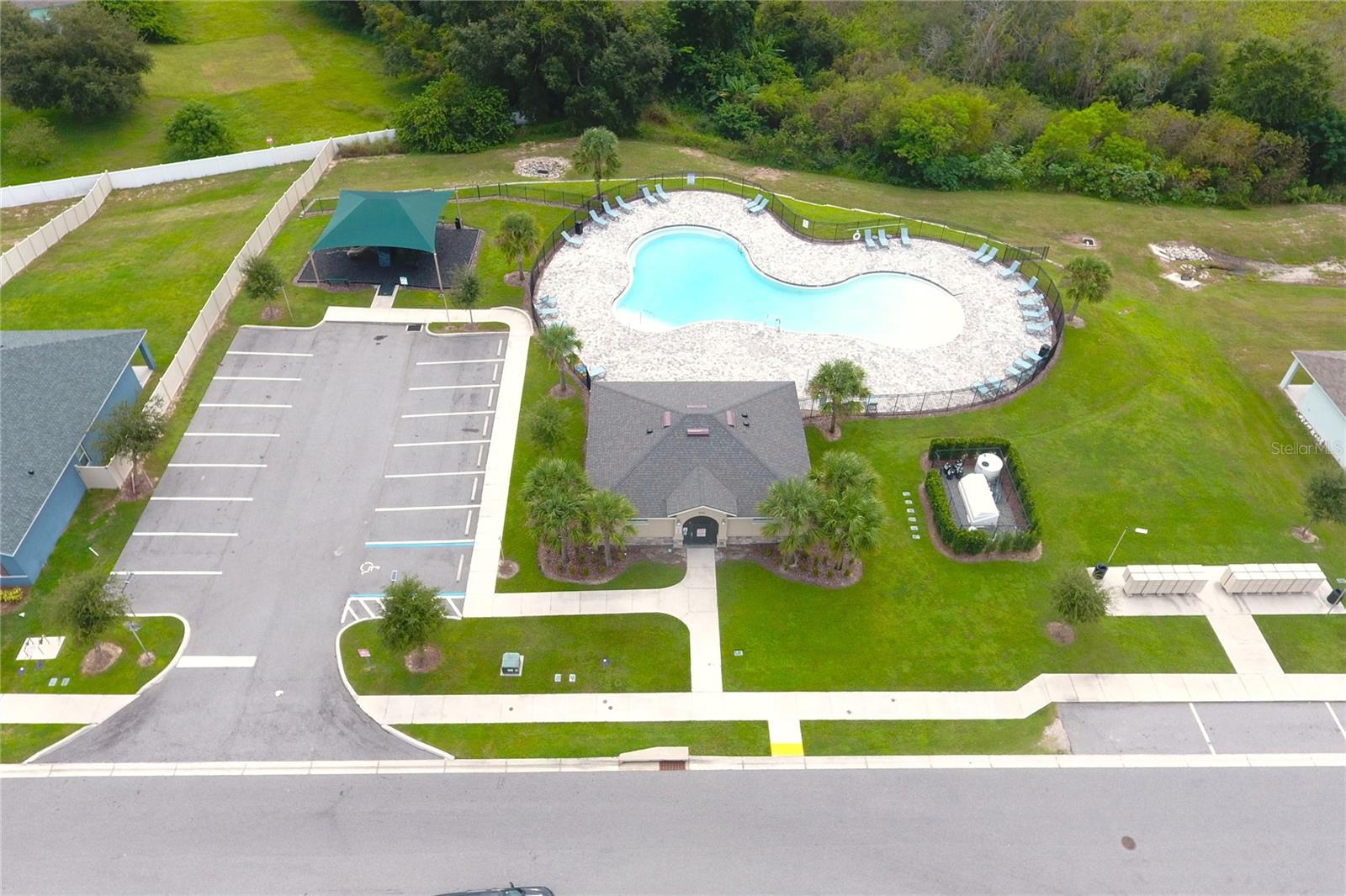 Image 74 of 74 For 622 Peyton Brooke Way