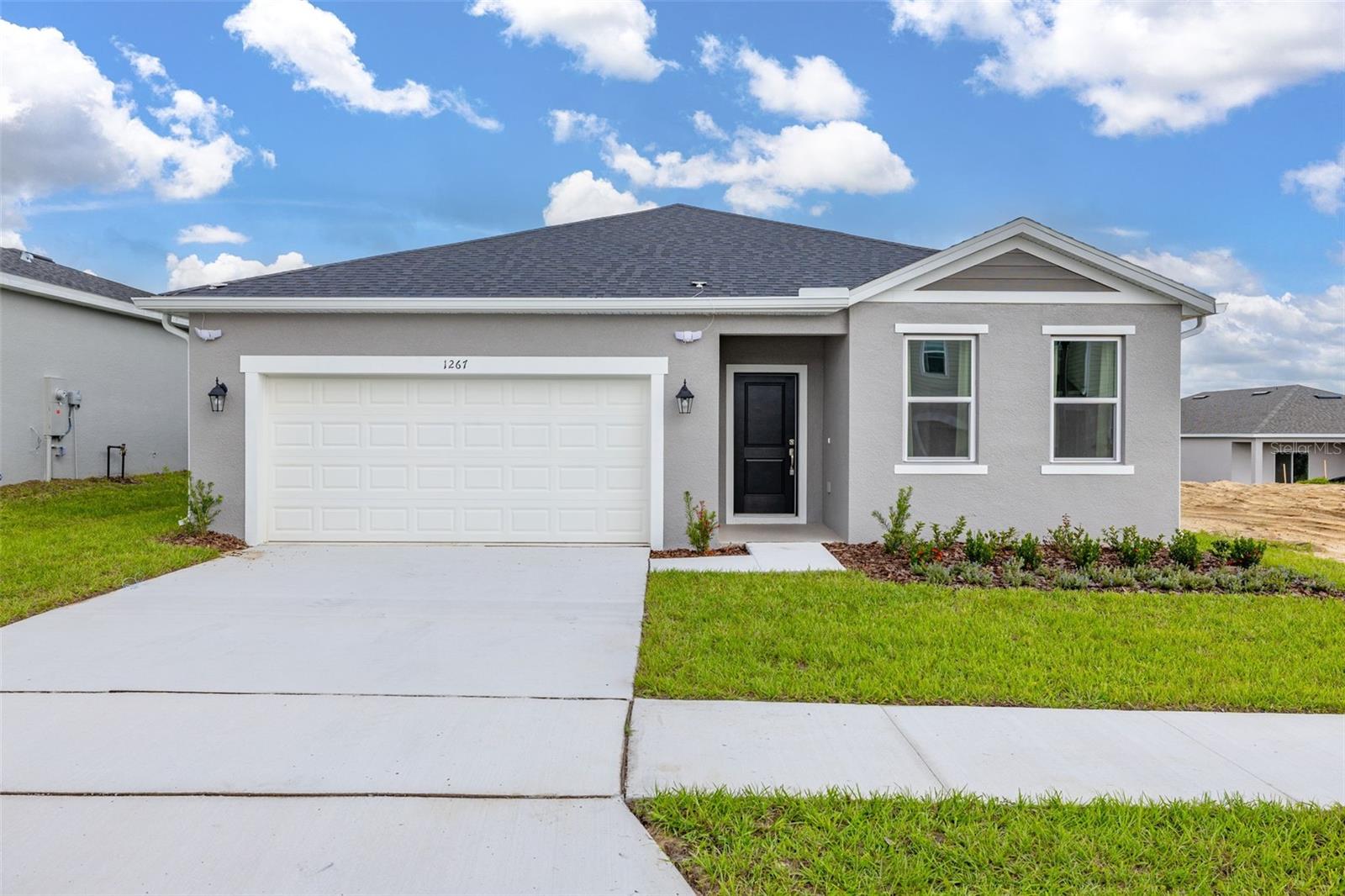 Details for 1267 Normandy Drive, HAINES CITY, FL 33844