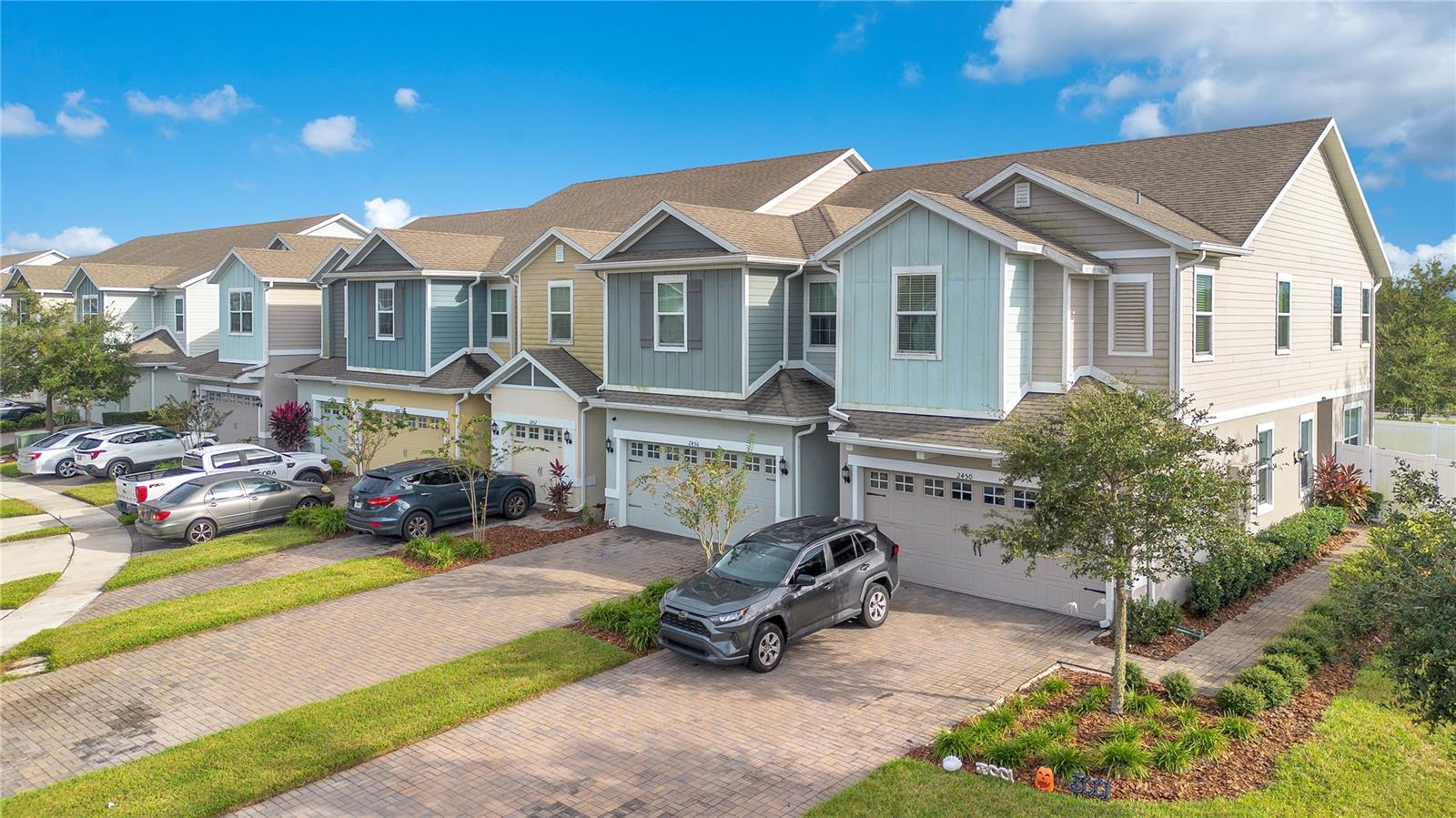 Image 27 of 29 For 2456 Sedge Grass Way