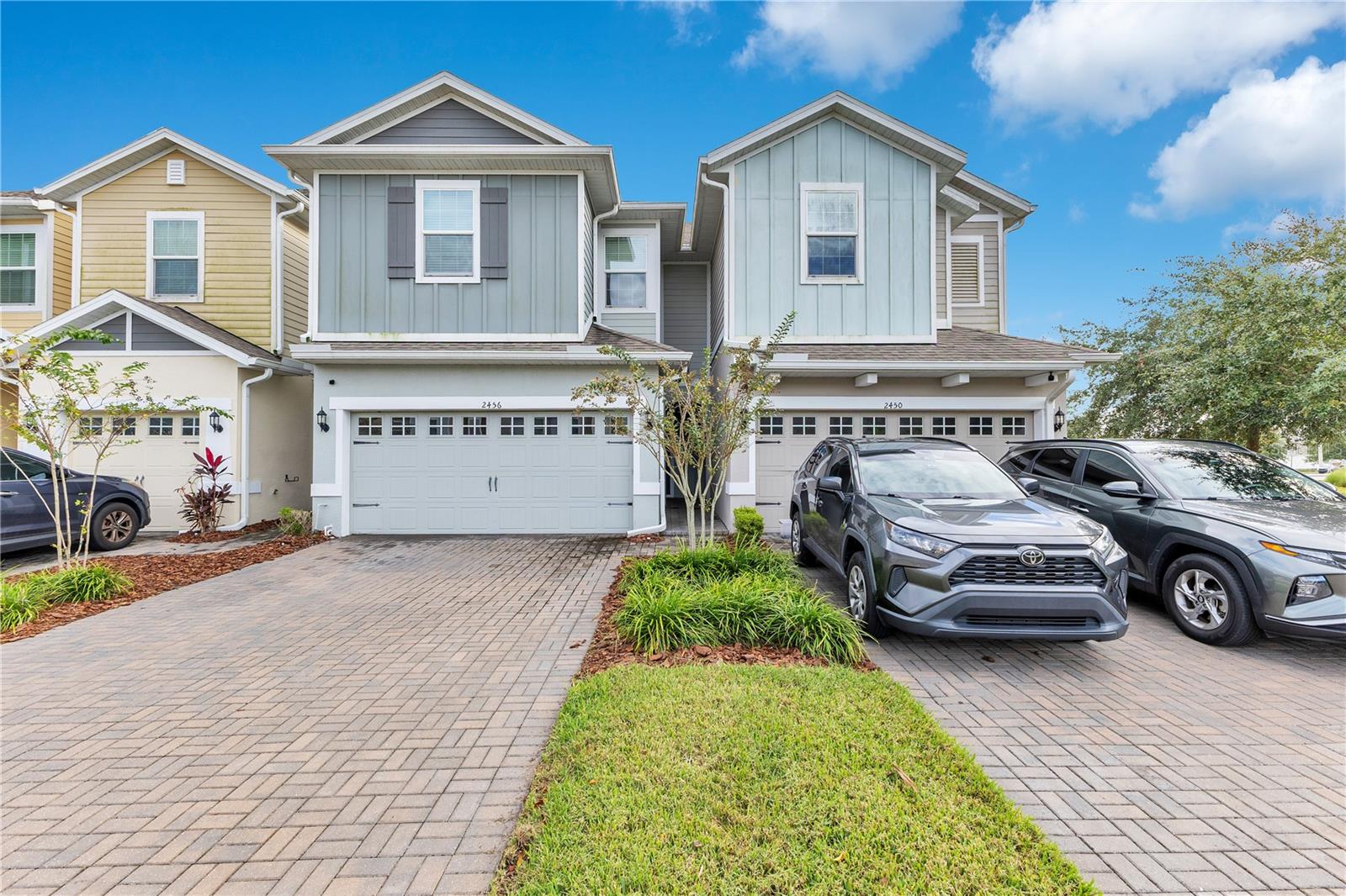 Image 3 of 29 For 2456 Sedge Grass Way