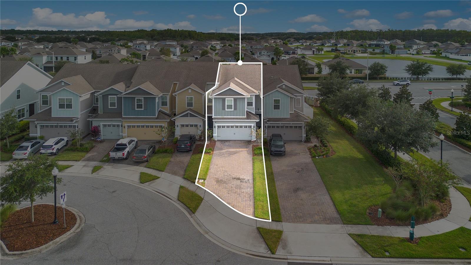 Image 4 of 29 For 2456 Sedge Grass Way