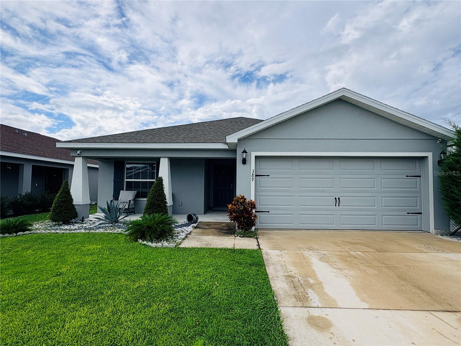 Details for 389 Bandon Dunes Loop, DAVENPORT, FL 33837