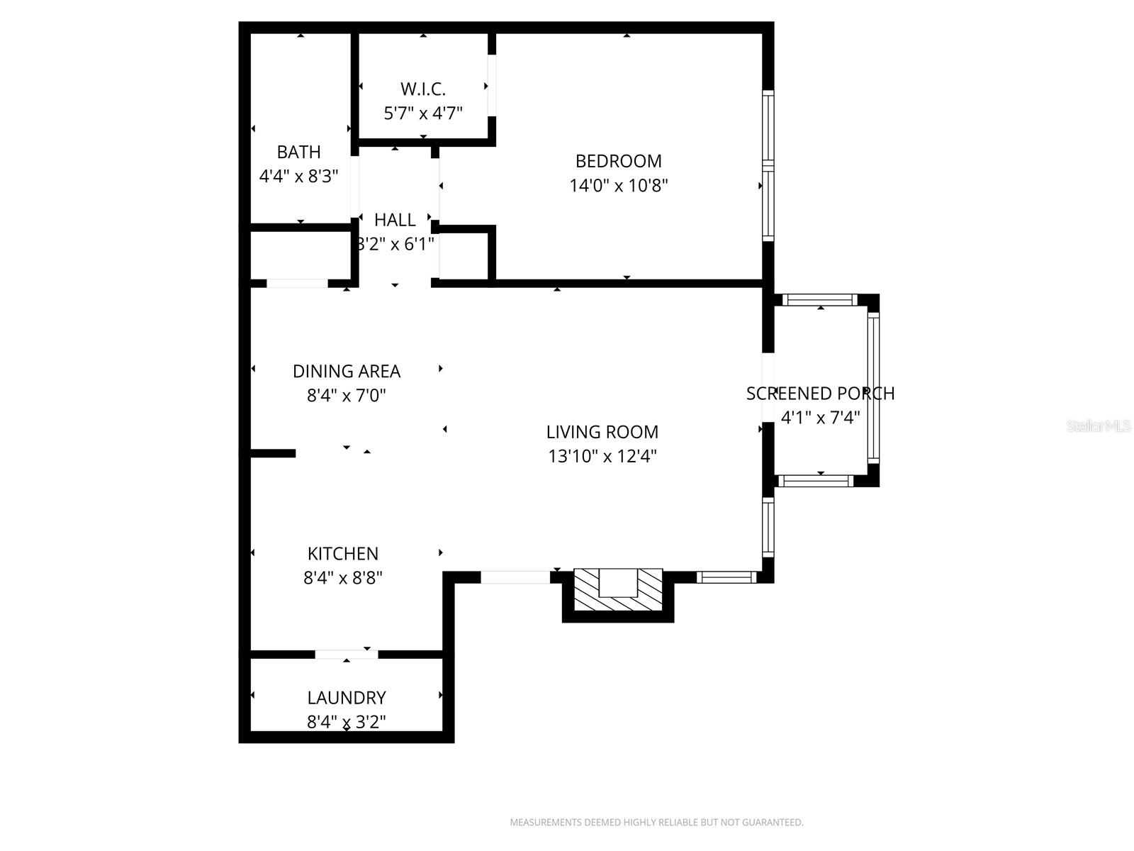 Image 3 of 25 For 4350 Perkinshire Lane 103